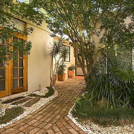 Byron Bay Accom Unit 4 26 Paterson Street, Byron Bay - Absolute Serenity מראה חיצוני תמונה