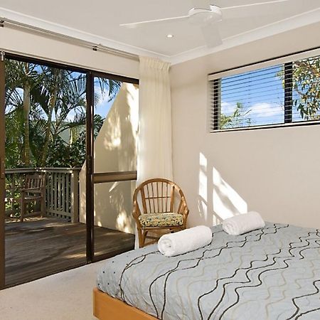 דירות Byron Bay Accom Unit 4 26 Paterson Street, Byron Bay - Absolute Serenity מראה חיצוני תמונה