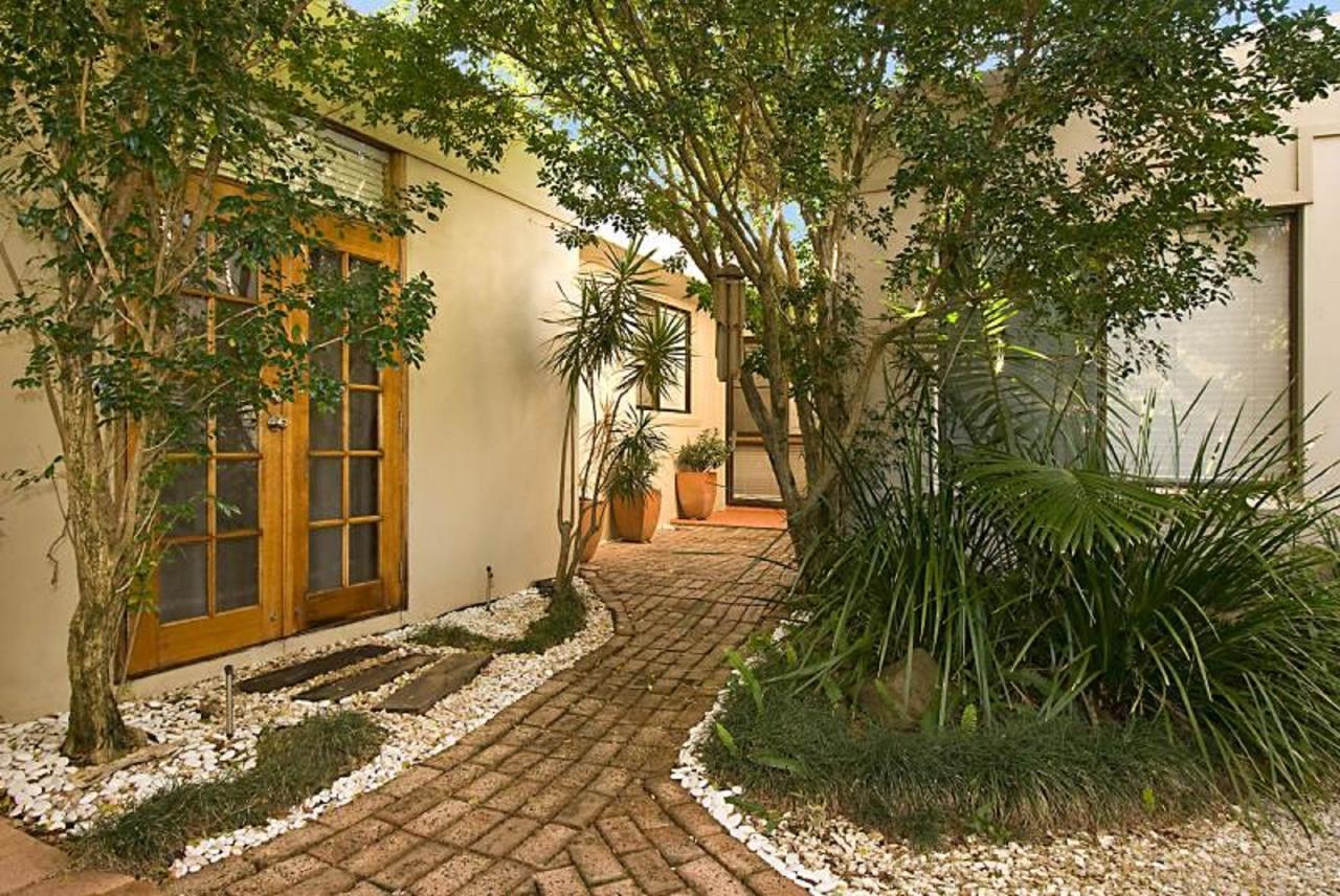 Byron Bay Accom Unit 4 26 Paterson Street, Byron Bay - Absolute Serenity מראה חיצוני תמונה