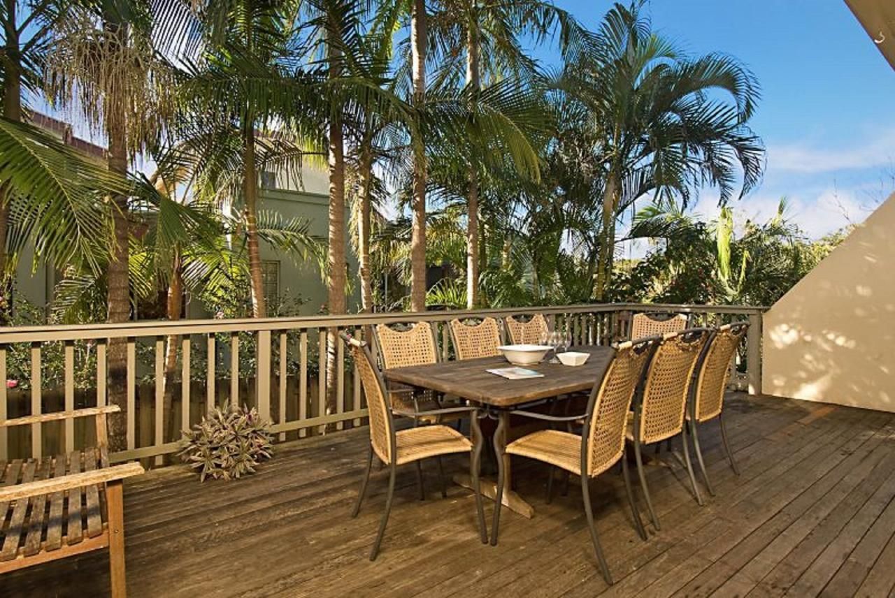 דירות Byron Bay Accom Unit 4 26 Paterson Street, Byron Bay - Absolute Serenity מראה חיצוני תמונה