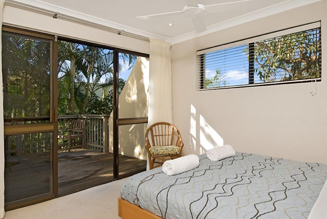 דירות Byron Bay Accom Unit 4 26 Paterson Street, Byron Bay - Absolute Serenity מראה חיצוני תמונה