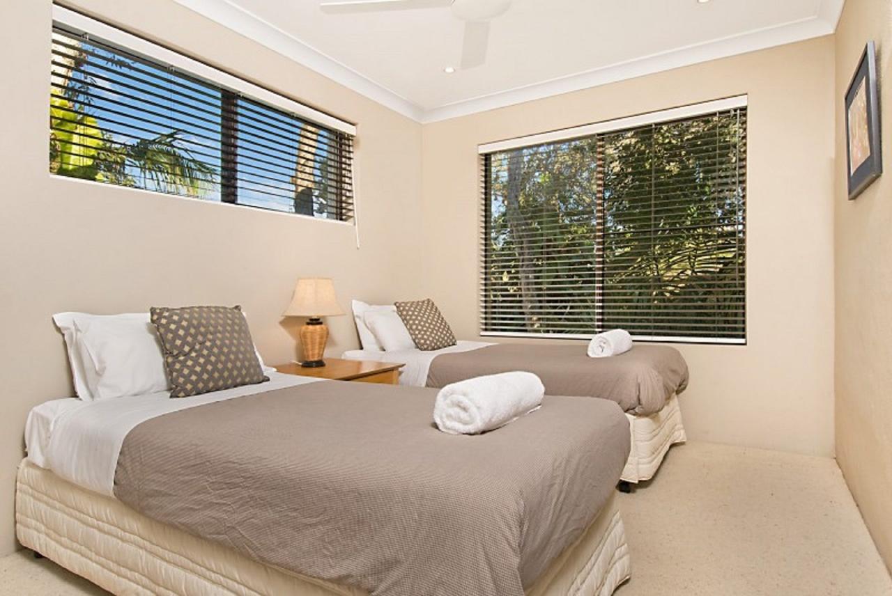 דירות Byron Bay Accom Unit 4 26 Paterson Street, Byron Bay - Absolute Serenity מראה חיצוני תמונה