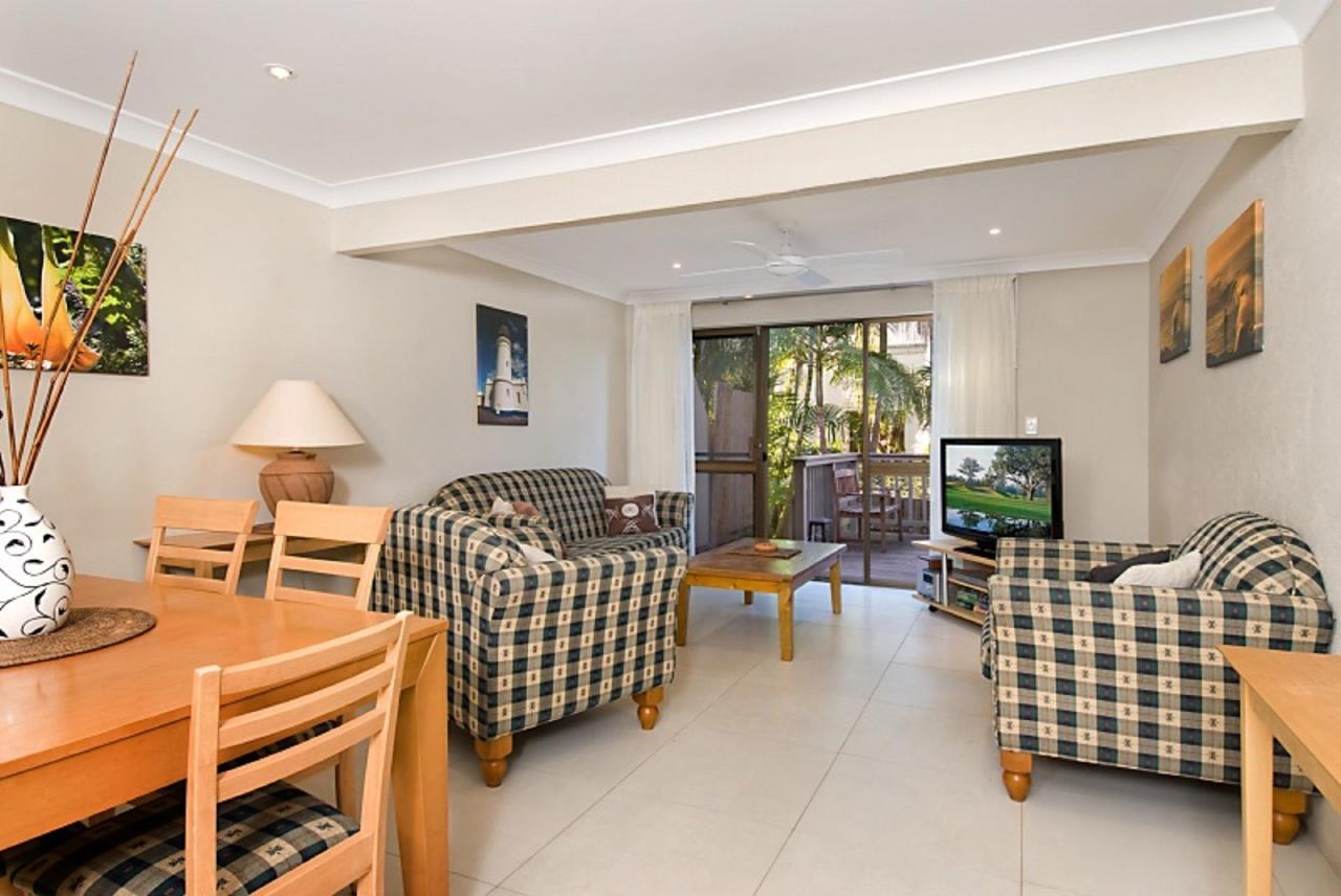 דירות Byron Bay Accom Unit 4 26 Paterson Street, Byron Bay - Absolute Serenity מראה חיצוני תמונה